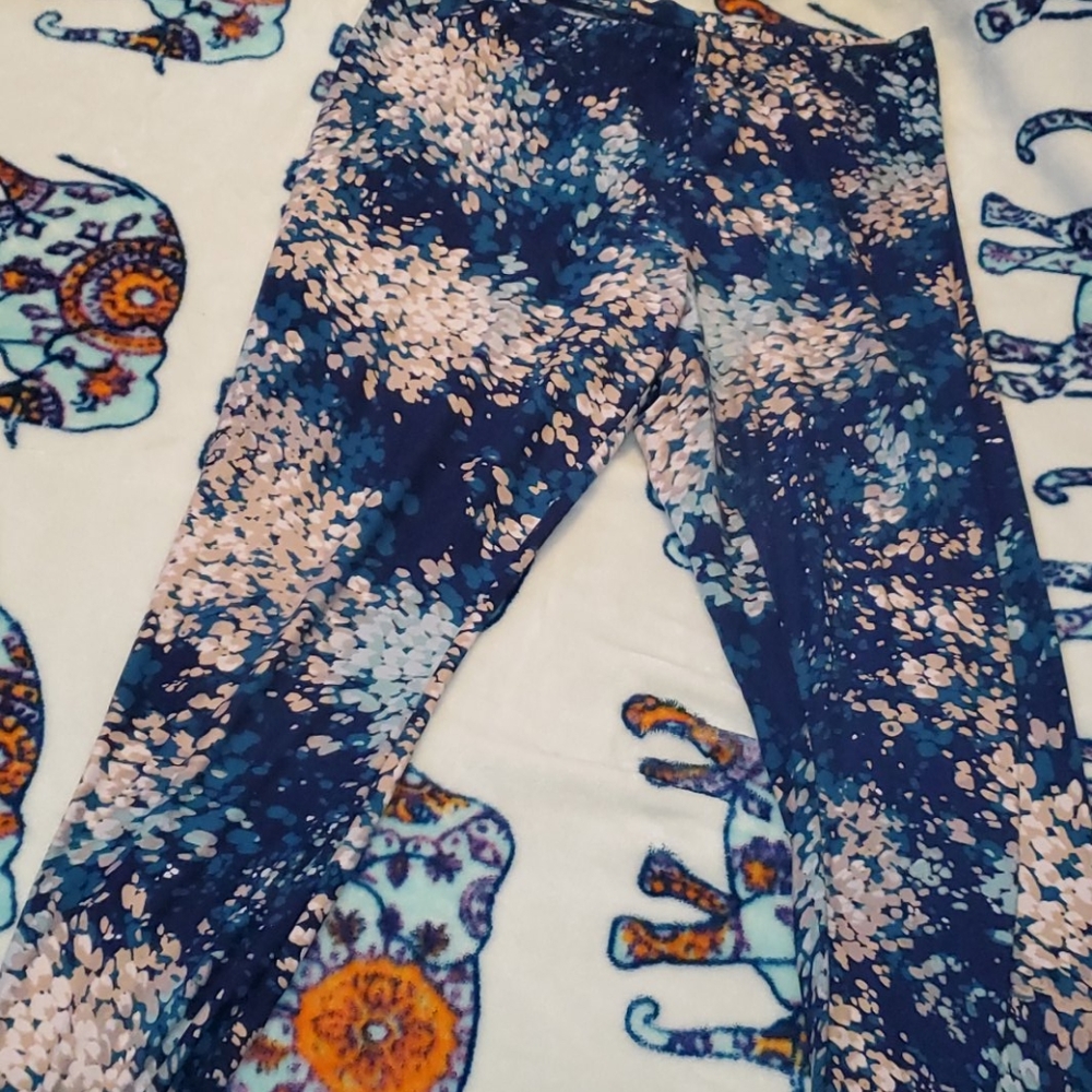 Flirtitude active leggings